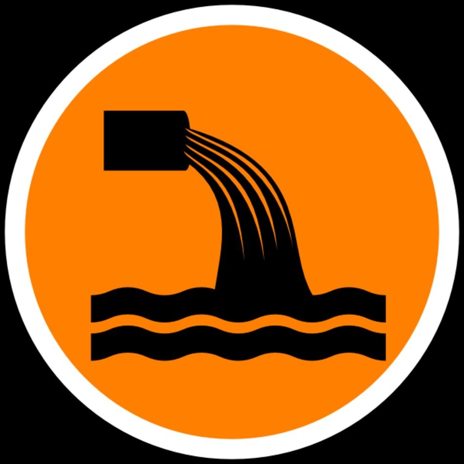 Wastewater Clip Art