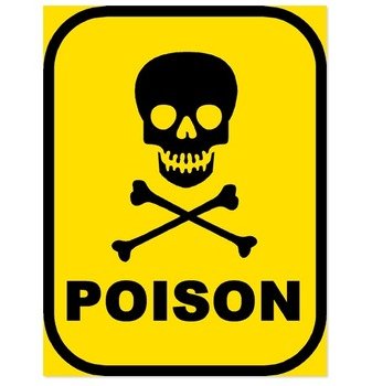 Toxic Sign N2