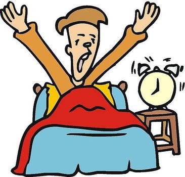 Wake Up N5