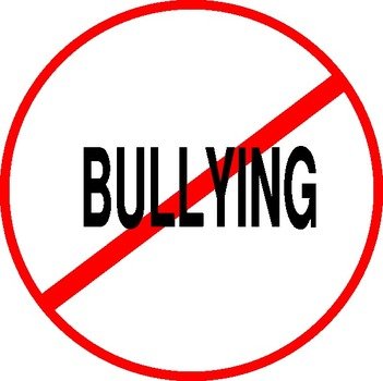 No Bullying Clip Art Free free image download