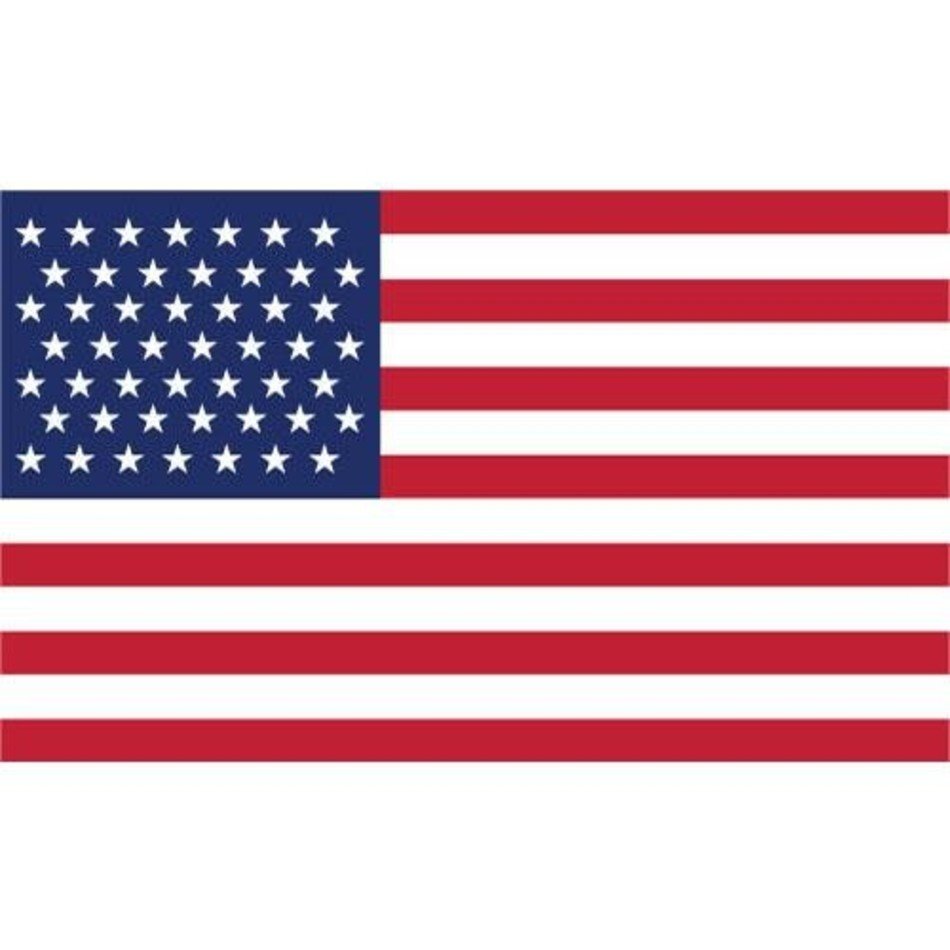 49 Star American Flag