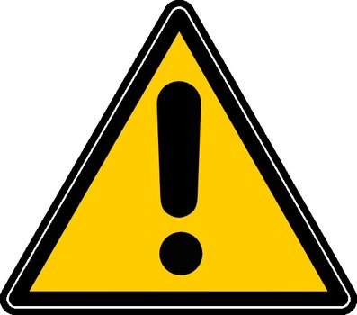 Free Danger Clip Art N2