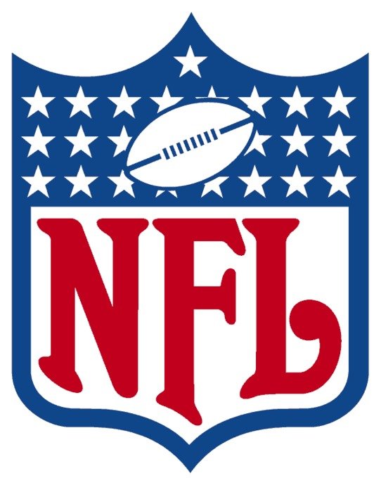 NFL Football Logos Clip Art N5