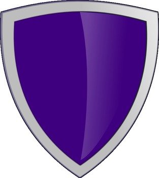 Shield Clip Art N9
