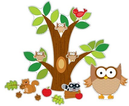 Owl Bulletin Board