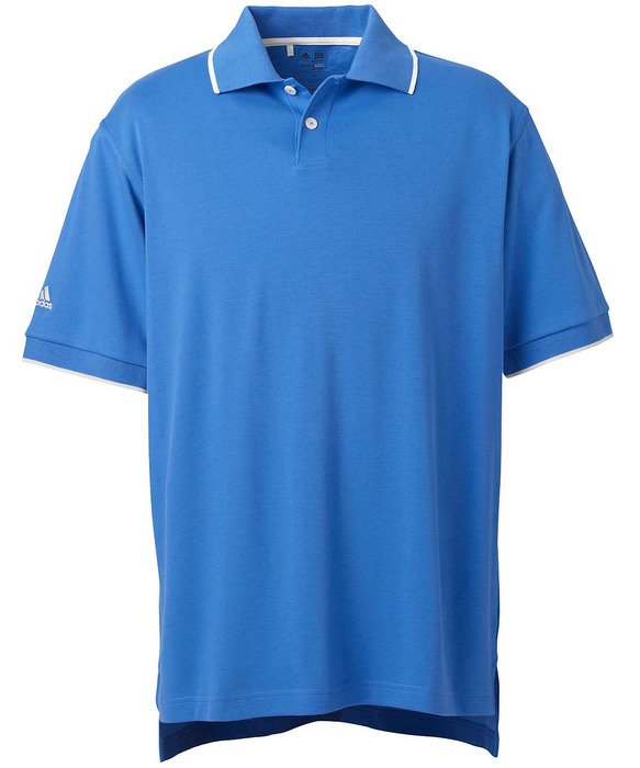 Clipart of Short Sleeve Polo