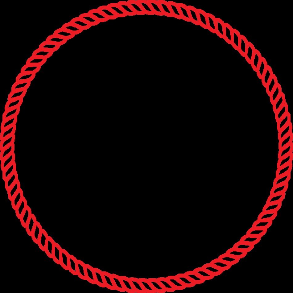 Rope Clip Art N6