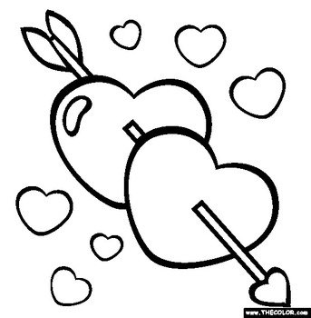 Coloring Pages N4