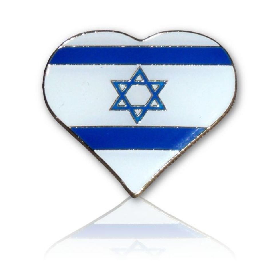 Israel Flag N3