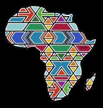 African Clip Art