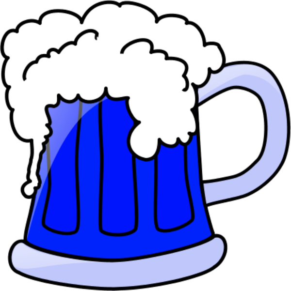 Beer Mug Clip Art N52 free image download