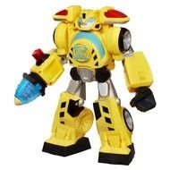Transformers Rescue Bumblebee drawing