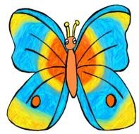 Forest Clip Art N9