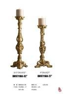 Candle Stands drawing