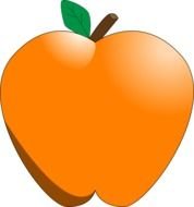 Apples And Oranges Clip Art