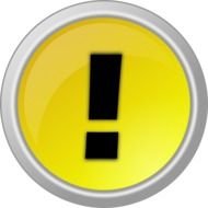 Exclamation Mark N4
