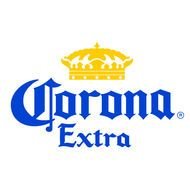 "Corona Extra" Logo Clipart
