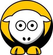College Football Clip Art N5