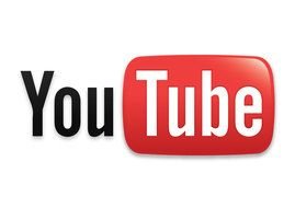 YouTube, Logo of video-sharing platform