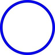 Circle Clip Art N11
