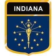Indiana Clip Art N3
