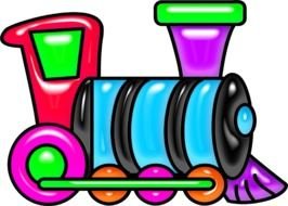 Etiquetas Clipart Los Medios De Transporte PNG Recursos Para El