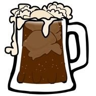 Root Beer Float