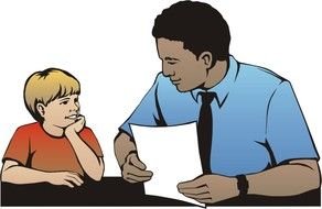 Social Worker Cartoons drawing