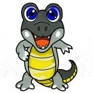 Funny Animal Clip Art N7