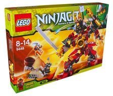 LEGO Ninjago Clip Art N5