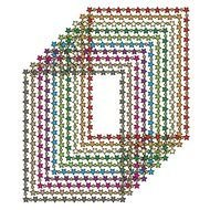 Frame Clip Art N22