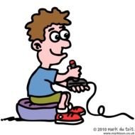 Game Pieces Clip Art N4