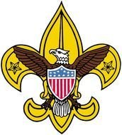 Boy Scout Rank Clip Art N6