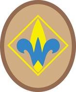 Webelos Cub Scout Clip Art N3