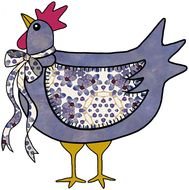 Free Country Clip Art N4