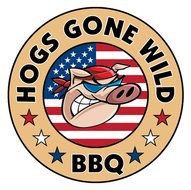 BBQ Team Logos