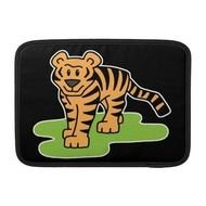 Tiger Cartoon Clip Art N13