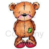 Teddy Bear N6