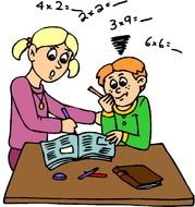 Math Clip Art N71