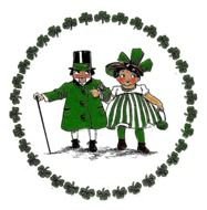 St Patricks Day Clip Art N140