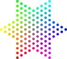 Color Dots