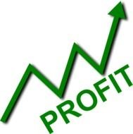 Profit Clip Art N2