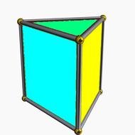 Triangular Prism