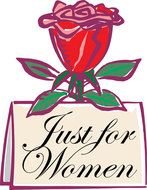 Womens Ministry Clip Art N7