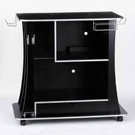 Game Console Storage