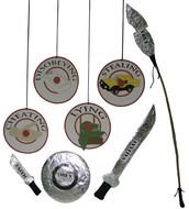 LDS Valiant Clip Art