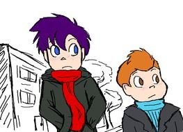 Spazztastikim Yeah Okay drawing