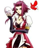 Yu Gi Oh Black Rose