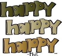 Duck Dynasty Clip Art drawing