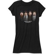 Duck Dynasty Beard Template Juniors Fear The